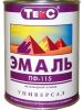Эмали ПФ Универсал Текс