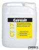 Грунтовки акриловые Ceresit