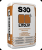 Самовыравнивающая смесь Litokol