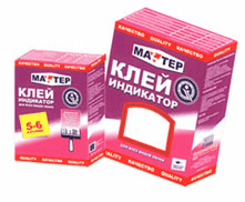 Клей для обоев Qualiti